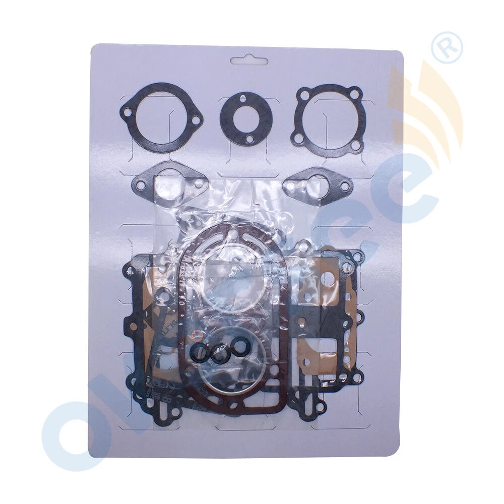Power Head Gasket Kit for Suzuki Outboard DT8 (Old Model) 11400-98872