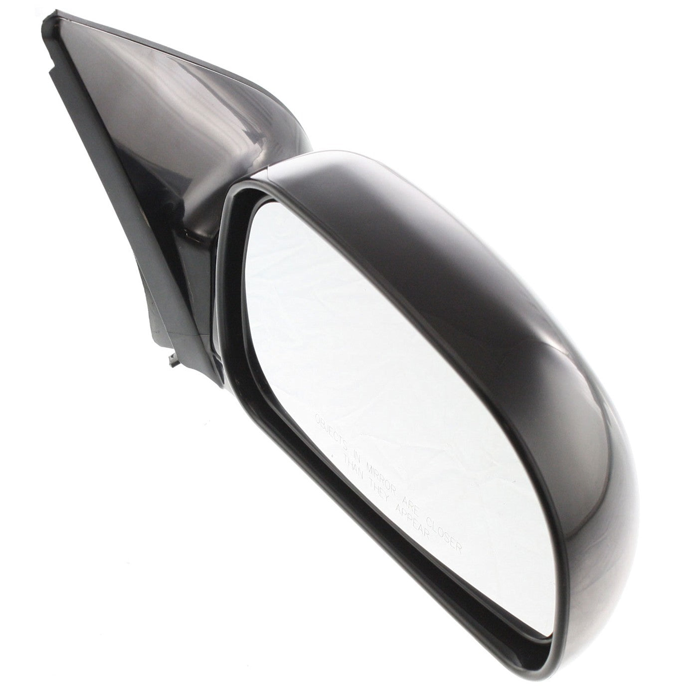 Passenger Right Side Mirror for Hyundai Santa Fe (2005–2006)
