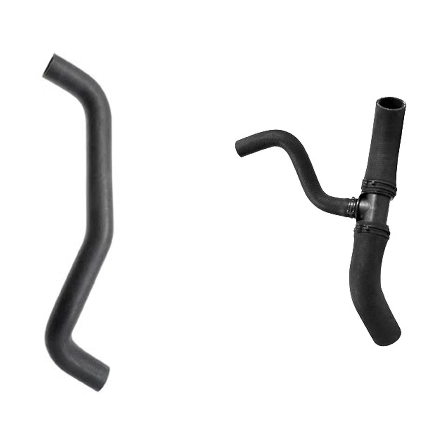Dayco Upper & Lower Radiator Coolant Hose Kit for F-150 Heritage F-250 (2004–2004)