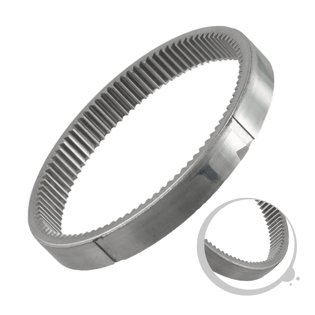 Outer Gear 93T for Electric Bicycle