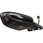 Heated Passenger Right Side Mirror for Kia Forte Forte5 (2017–2018)