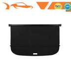 Trunk Cargo Cover for Lexus RX350HL (2016–2022)
