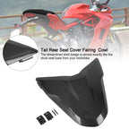 Tail Rear Seat Cover Fairing Cowl for Ducati Supersport 939 950 (All Year) Carbon