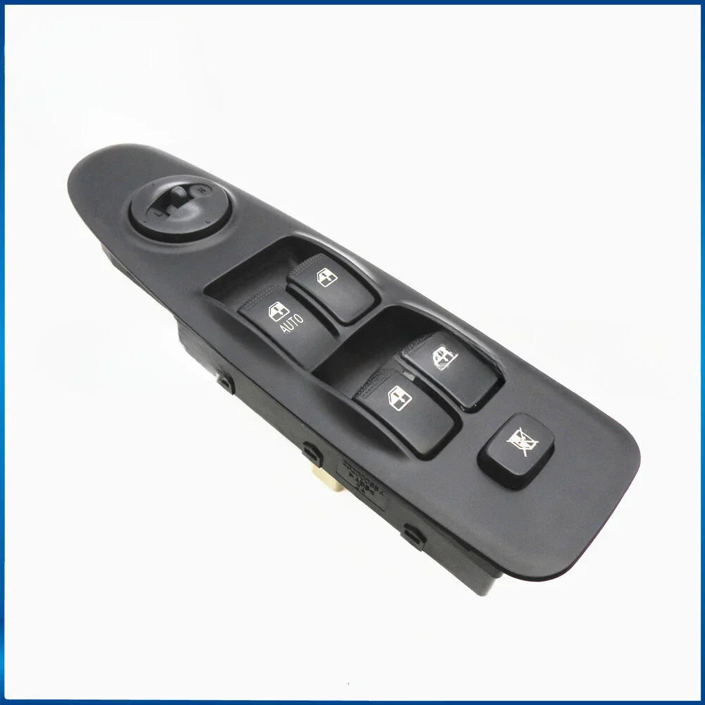 Power Master Control Window Switch for Hyundai Elantra (2002-2006)