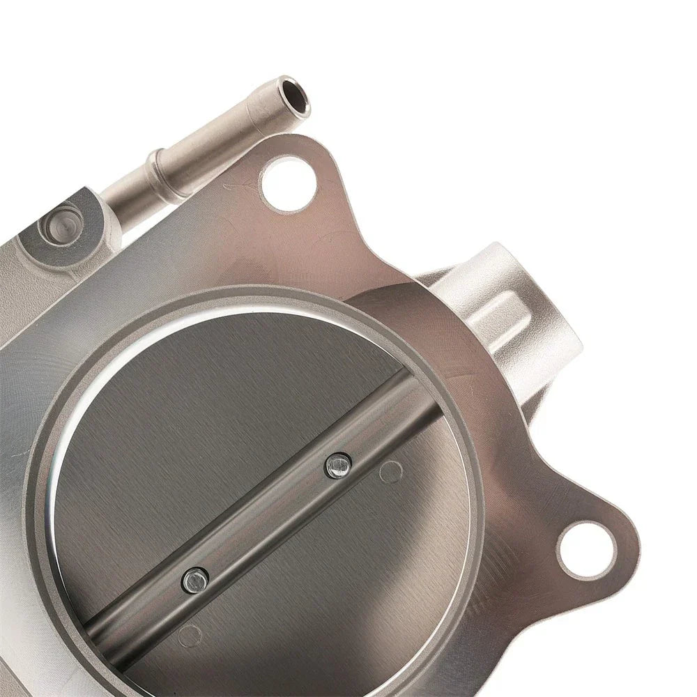 Throttle Body for Dodge Hornet Jeep Grand Cherokee Wrangler (2023)