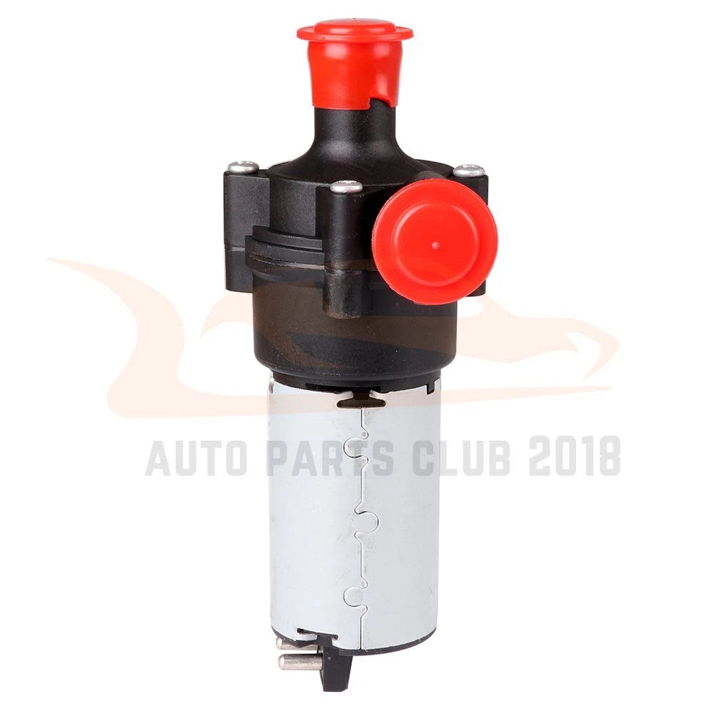 Auxiliary Electric Water Pump for Mercedes-Benz