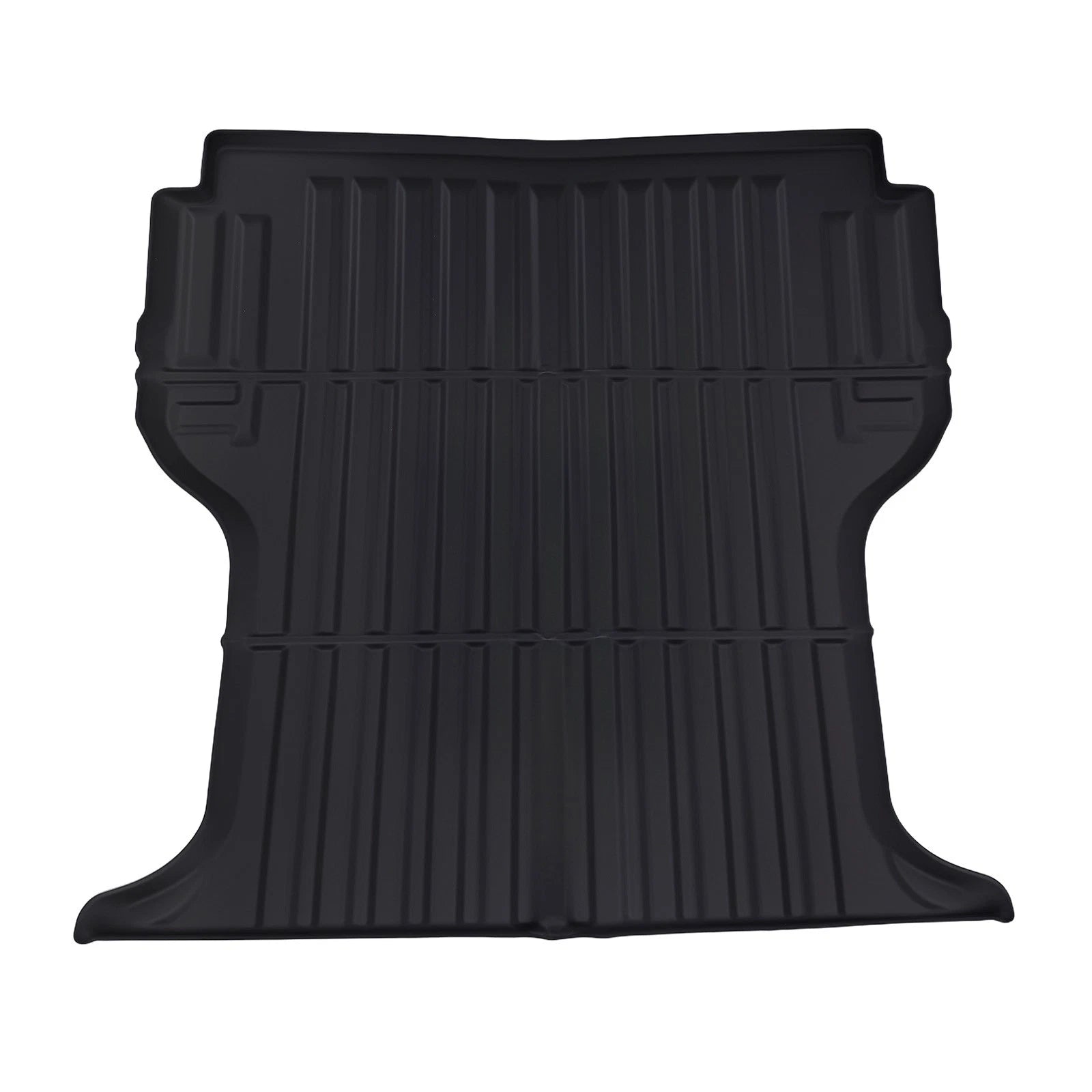 Anti-Slip Bed Mat for Ford Ranger Super Crew Cab 5Ft (2019–2023) TPE Waterproof