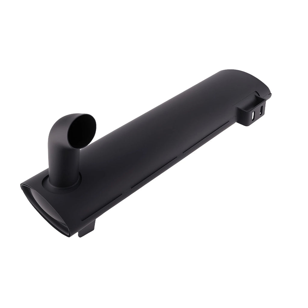 Muffler 6680164 for Bobcat Skid Steer Loader A220 A300 S250 S300 T200 863 864