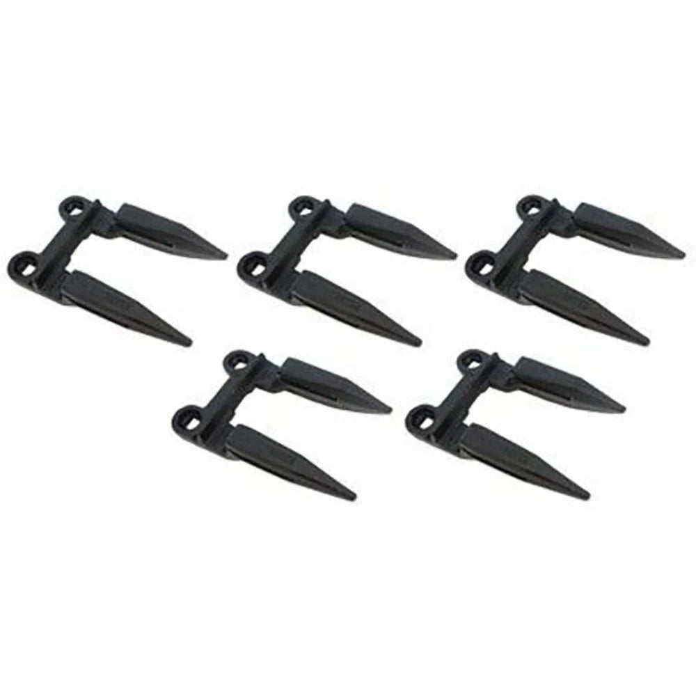 5X Double Grain Head Cutter Bar Guard for Case/International Harvester