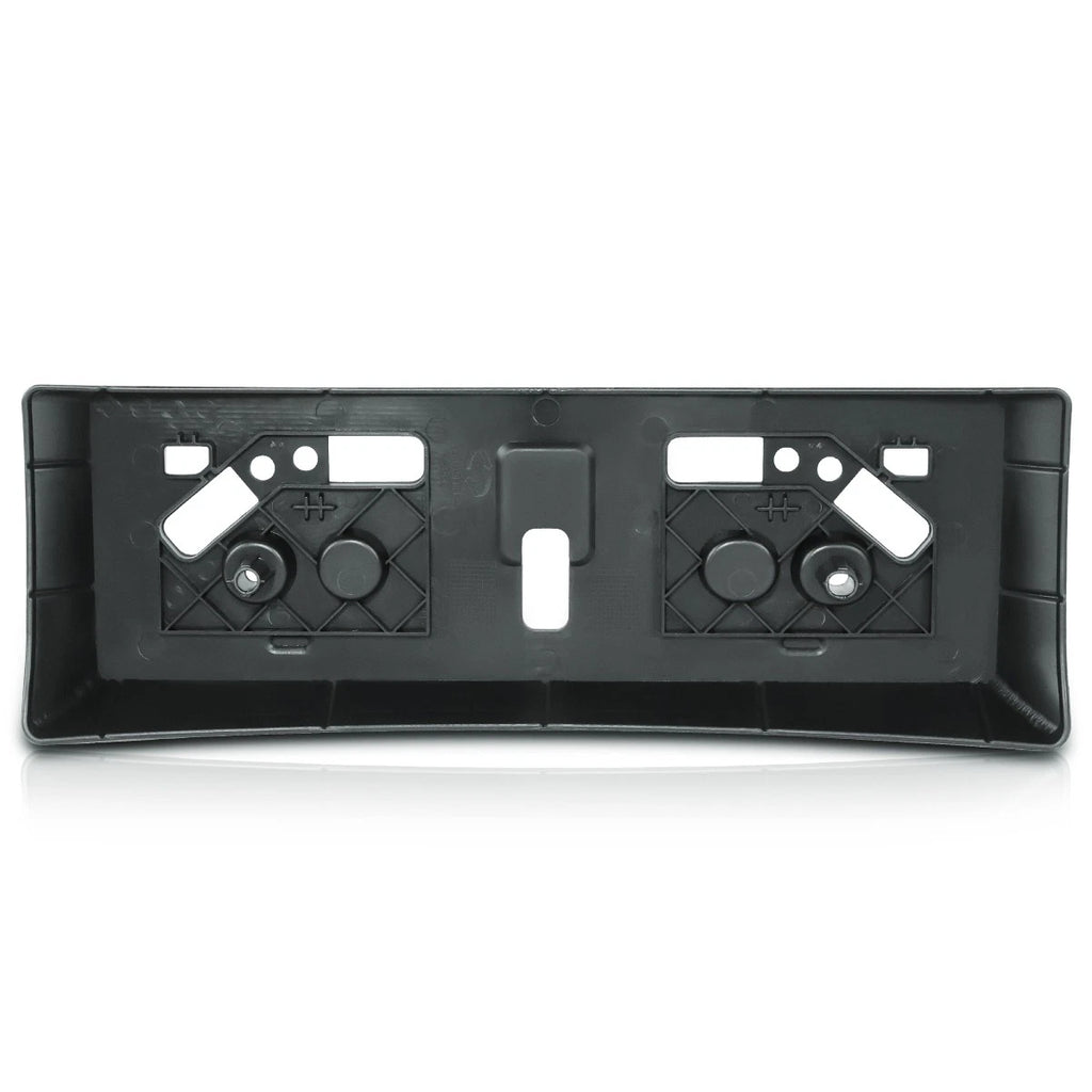 Front Bumper License Plate Mounting Bracket for Lexus RC300 RC350 (2019–2021)