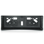 Front Bumper License Plate Mounting Bracket for Lexus RC300 RC350 (2019–2021)