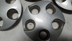 Set of 4 Wheel Cap Inserts for Ford Thunderbird (1996–1997) F6SC-1A096-AB F6SC-1A096-BB