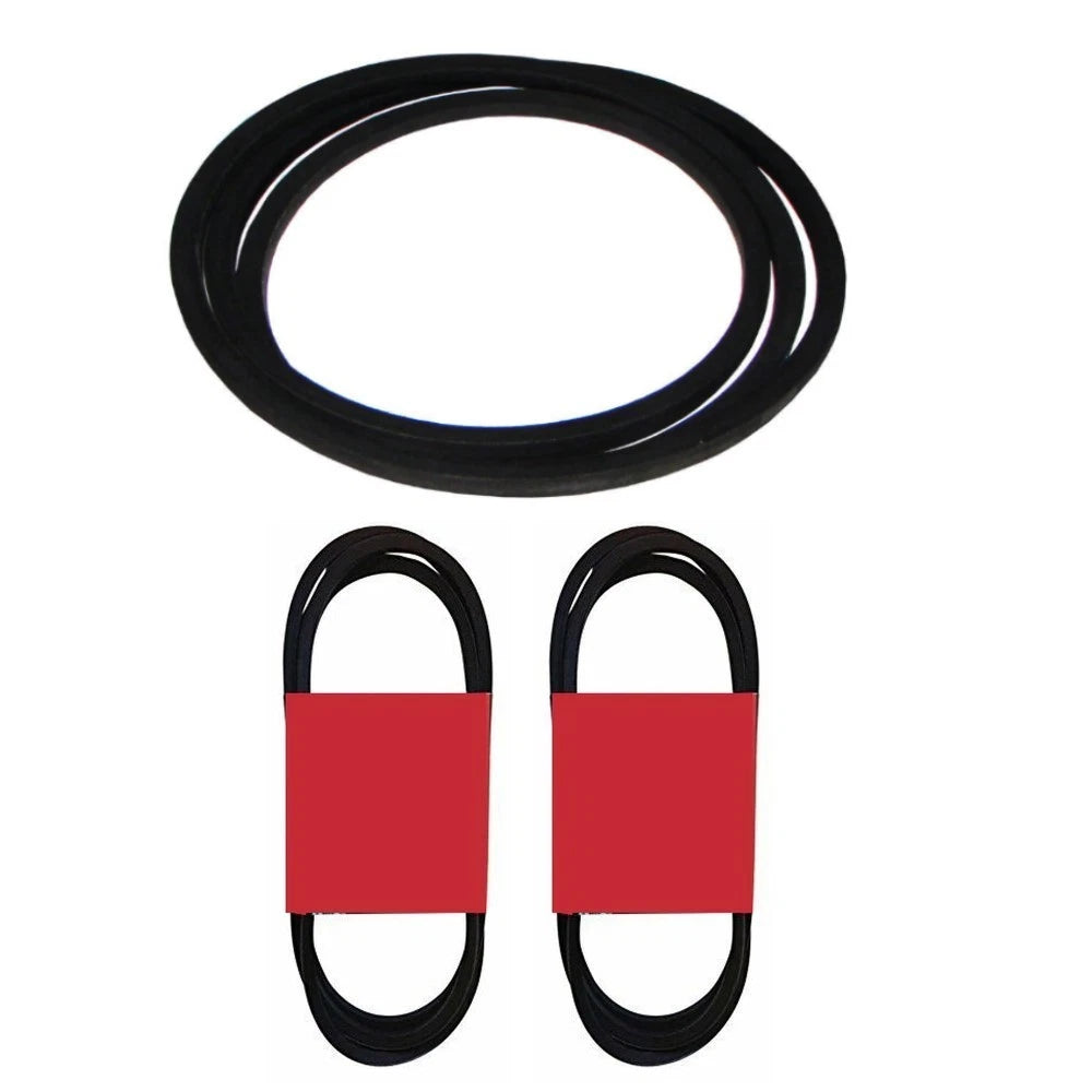 Deck Belt Kit for Hesston Mower 5432 (B54, 56838)