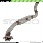 Catalytic Converter for Ford F150 4.6L (2004–2008) Left Side Direct Fit