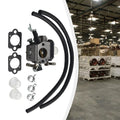 Carburetor for Wacker BS50-2