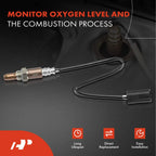 Oxygen Sensor for Nissan Altima (2011-2013) L4 2.5L