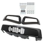 Front Bumper Reinforcement for Ford F150 (2009â2014)