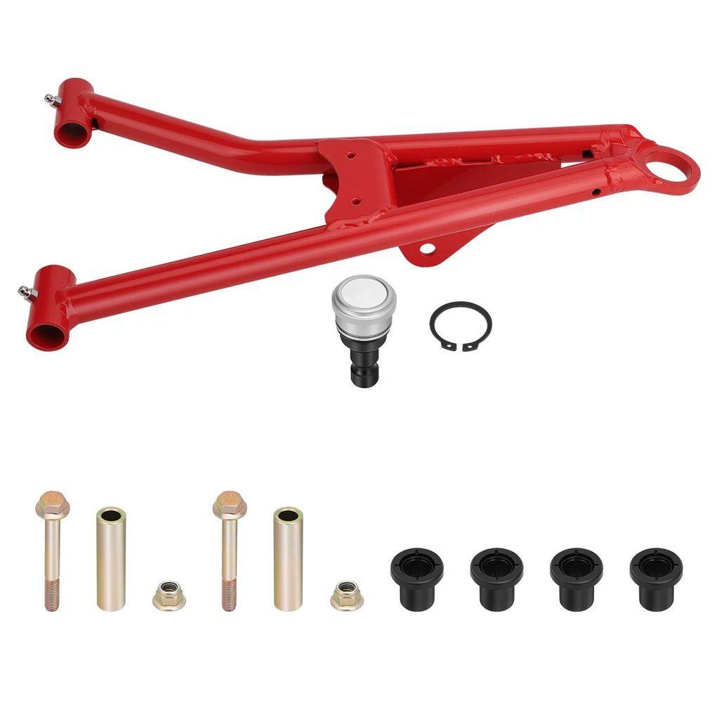 Front Right Upper A-Arm & Bushing for Polaris Sportsman 550 850 1000 (2010–2023)