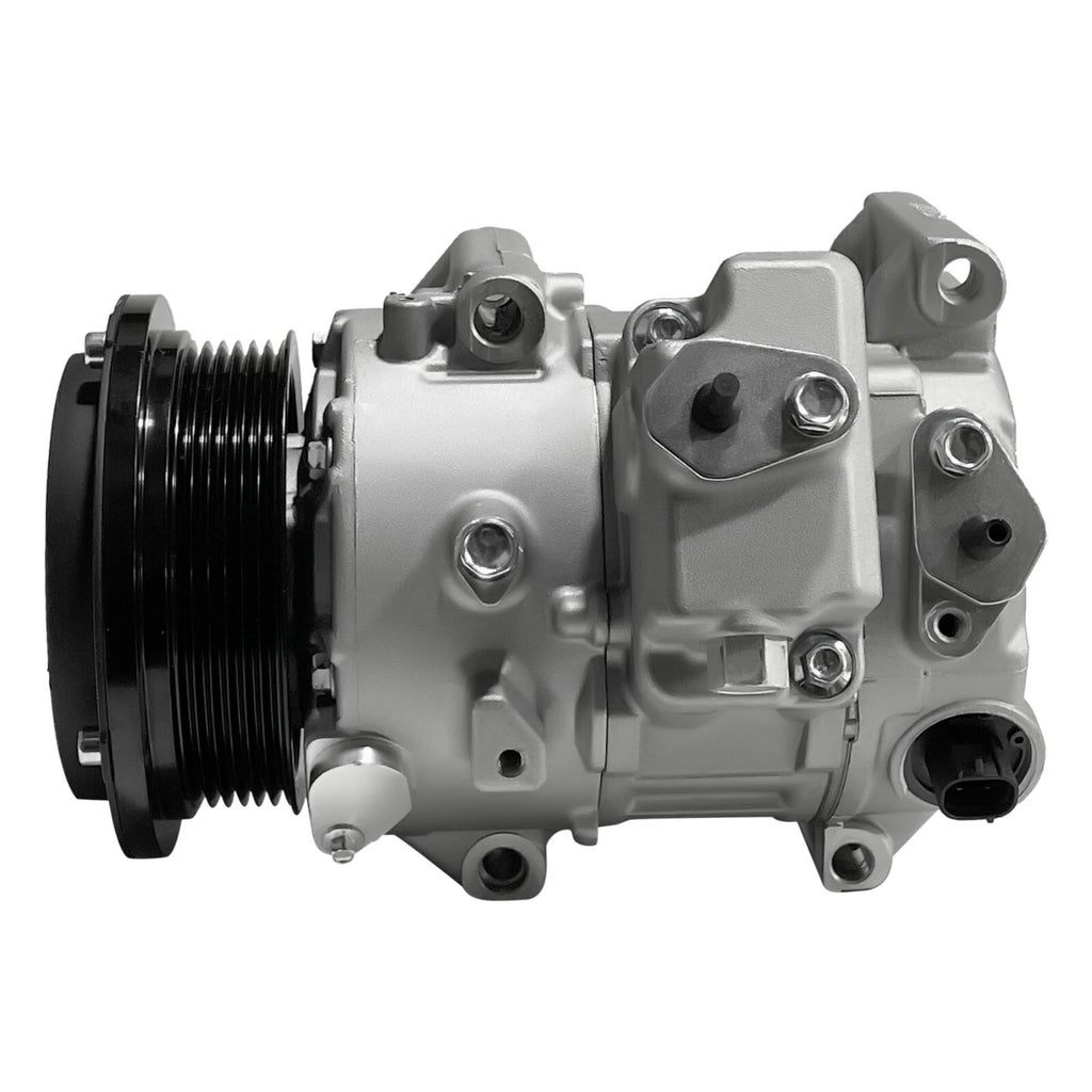 AC Compressor Kit OEM Replacement for Toyota Highlander 2.7L (2013-2016)