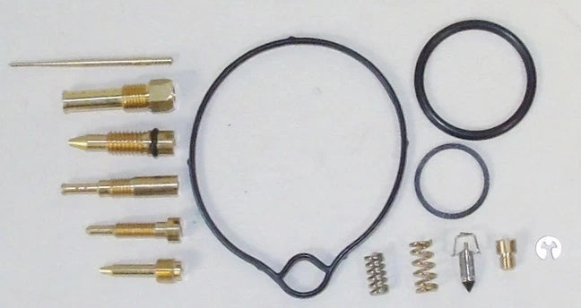 Carburetor Kit for Kawasaki KFX 90 (2007–2009) 016-117