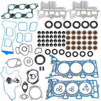 Head Gasket Set for Chevrolet Traverse Buick Enclave GMC Acadia (2009-2016)