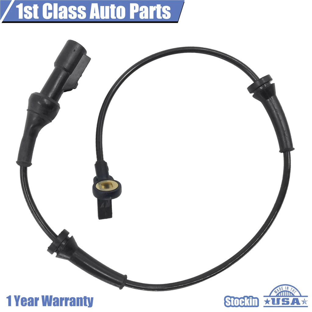 ABS Wheel Speed Sensor for Ford Focus (2008-2011)