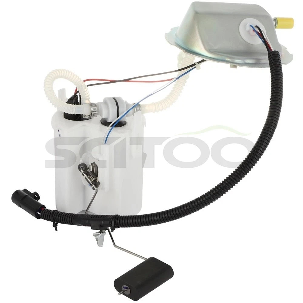 Electric Fuel Pump Module for Ford Focus 2.0L (2004–2007) E2450M
