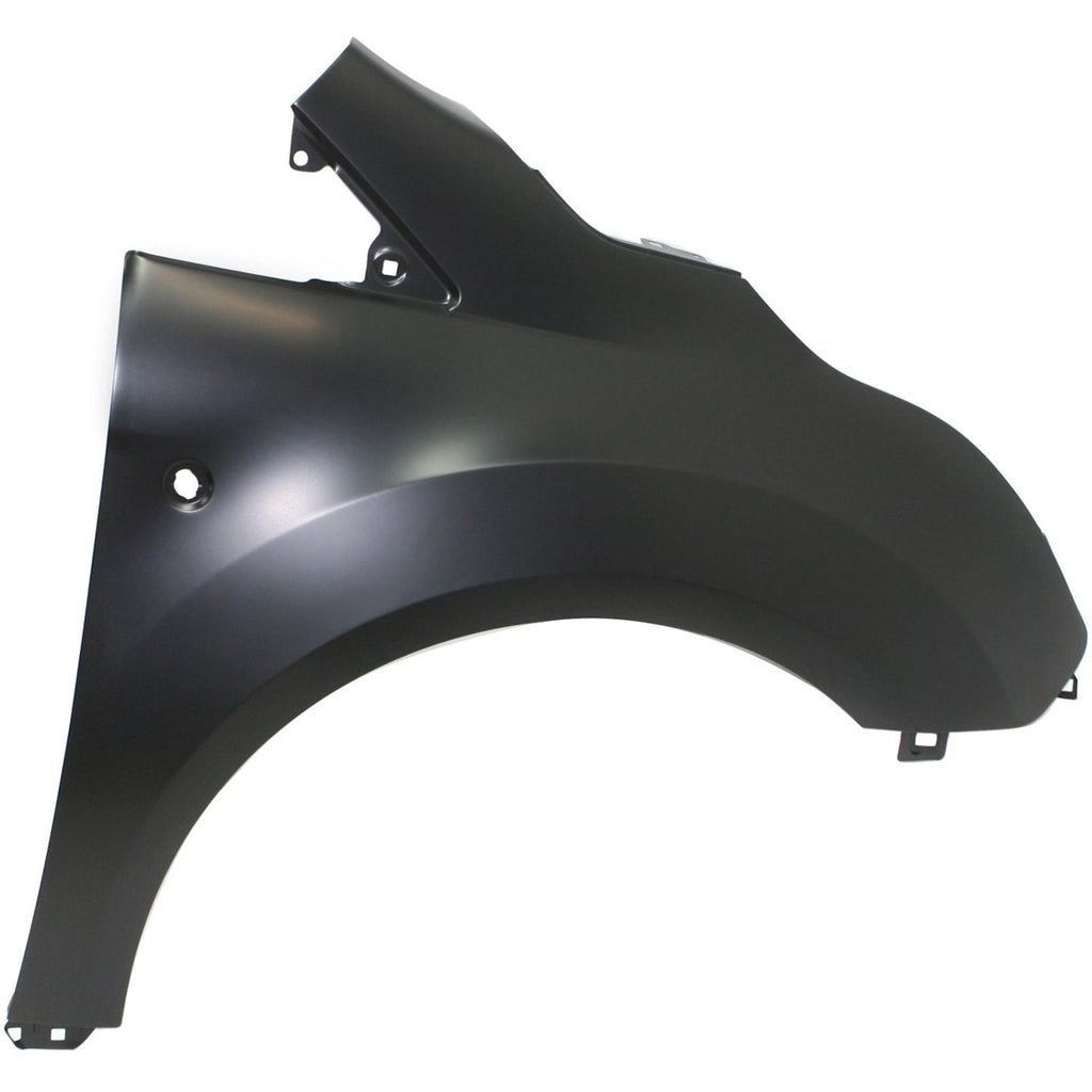 Fender for Ford Transit Connect (2014–2023) Front Left & Right Assembly
