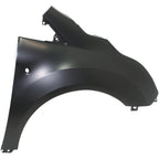 Fender for Ford Transit Connect (2014–2023) Front Left & Right Assembly