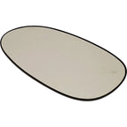 Set of 2 Mirror Glasses for Oldsmobile Buick (Left & Right)