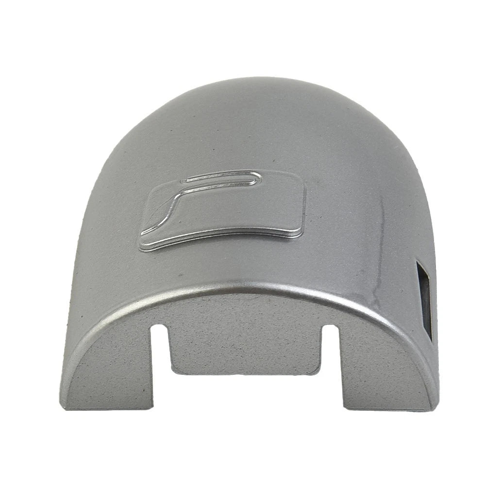 Handle Cover for Garden Indoor (2015–2023) - Silver, Easy Installation