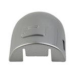 Handle Cover for Garden Indoor (2015–2023) - Silver, Easy Installation