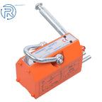 Magnetic Lifter for Heavy Loads (880 lbs/400 kg)