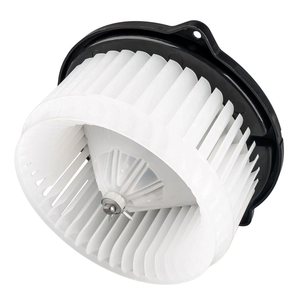 HVAC Heater Blower Motor with Fan Cage for Toyota Camry Solara (2002–2008)
