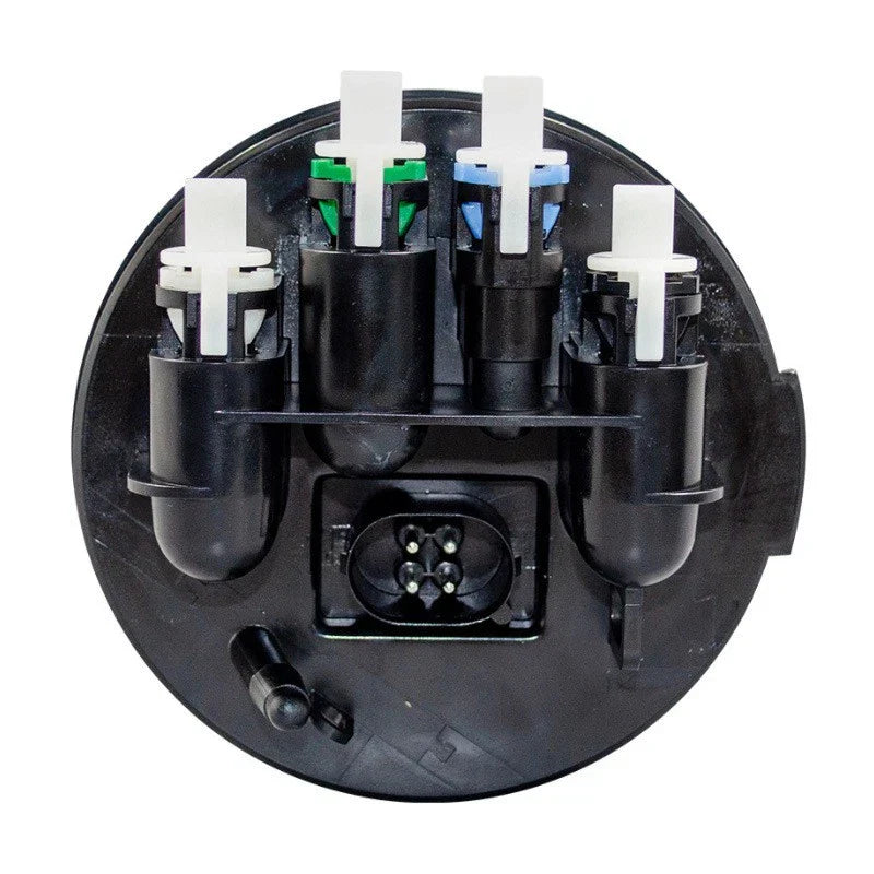 Fuel Pump for Land Rover Defender (2002–2006)