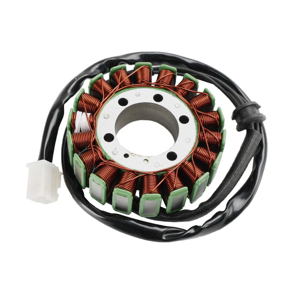 104mm Generator Stator, Regulator & Gasket for Speed Triple 1050 (2005–2010)