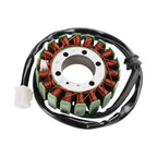 104mm Generator Stator, Regulator & Gasket for Speed Triple 1050 (2005–2010)