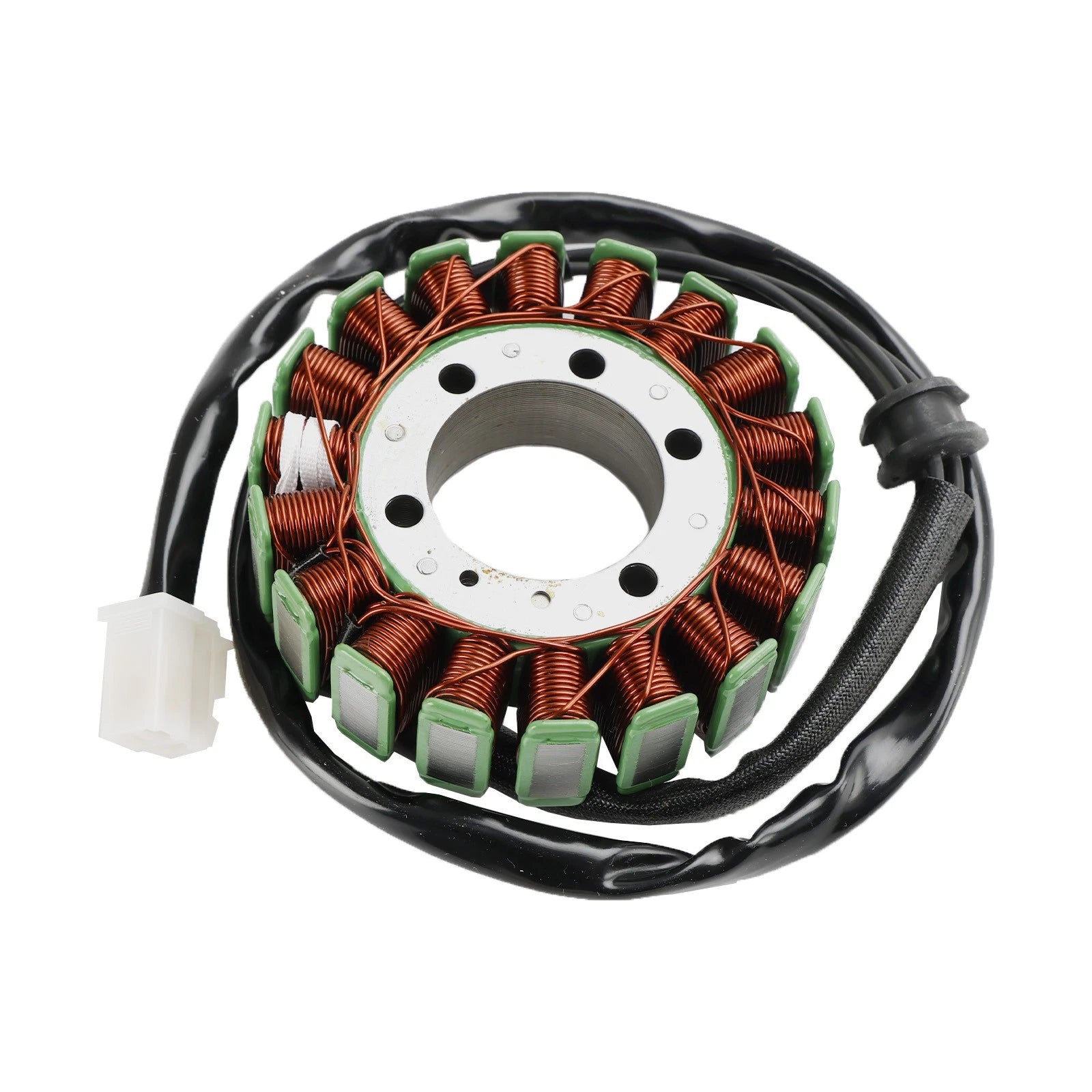 104mm Generator Stator, Regulator & Gasket for Speed Triple 1050 (2005–2010)