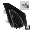 Door Mirror for Mitsubishi Lancer (MR959855, VAQ2, MI1320112)