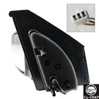 Door Mirror for Mitsubishi Lancer (MR959855, VAQ2, MI1320112)