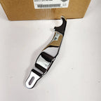 Chrome Fairing Support Bracket (LH) for Harley-Davidson Road Glide (OEM 47200261)