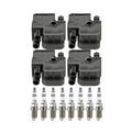 Ignition Coil Kit for Bosch (Gap 0.031)