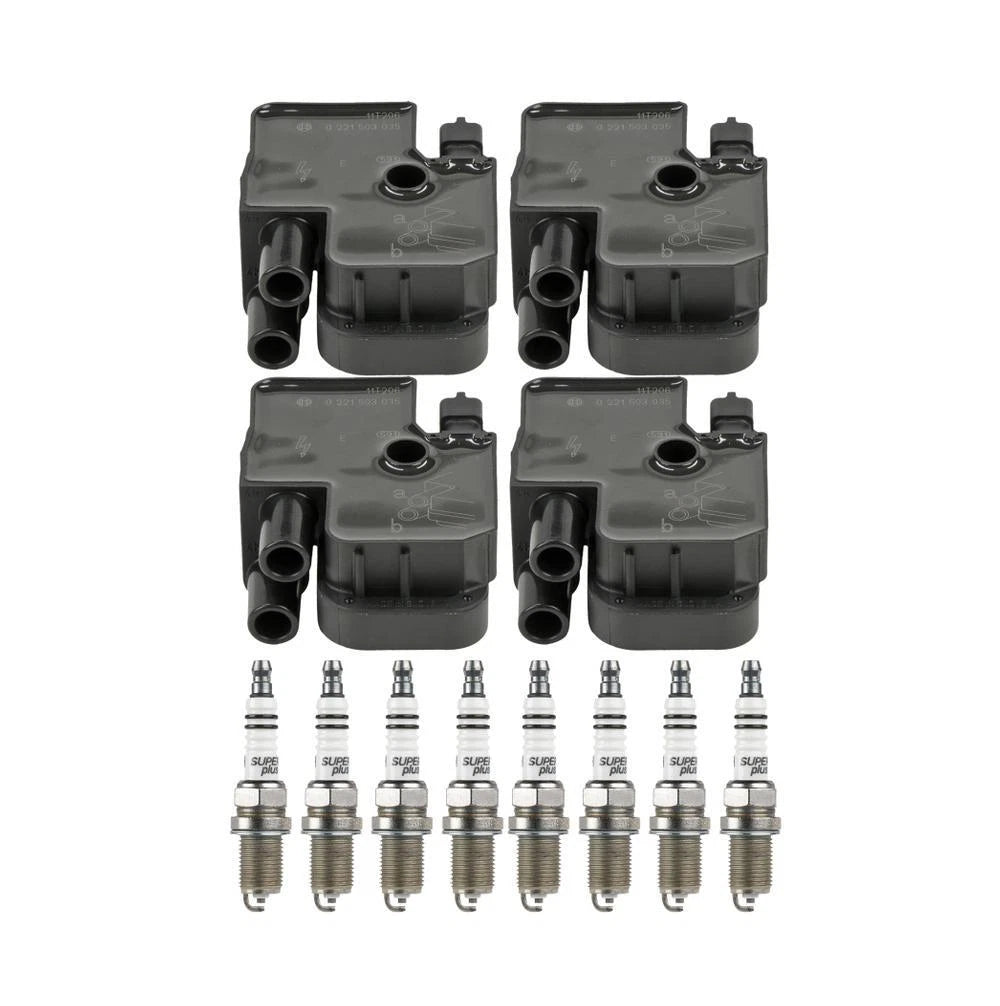 Ignition Coil Kit for Bosch (Gap 0.031)