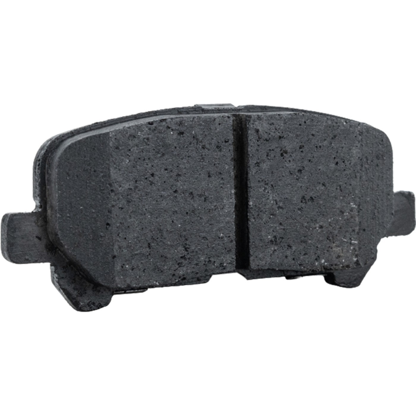Ceramic Brake Pad Set for Honda Odyssey (2011–2017)
