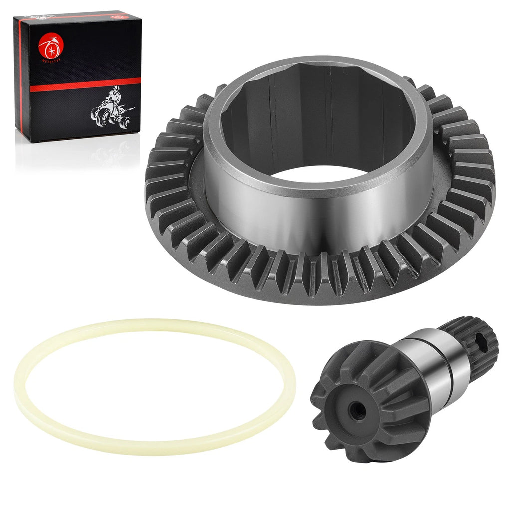 Front Differential Ring Pinion Gear for Polaris RZR 570 800 900 S 4 EPS (2011–2020)