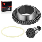 Front Differential Ring Pinion Gear for Polaris RZR 570 800 900 S 4 EPS (2011–2020)
