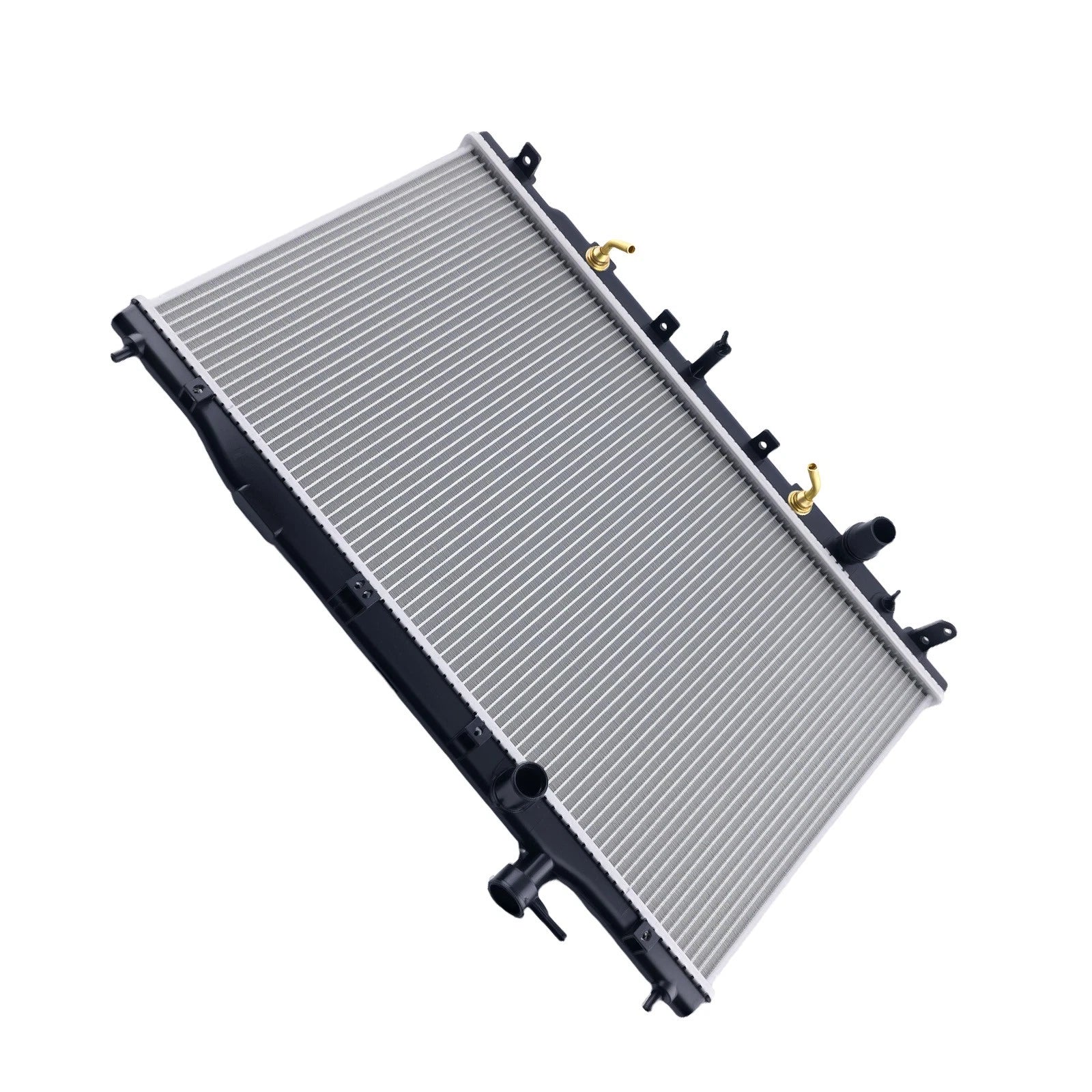 Aluminum Radiator Assembly for Honda CR-V 2.4L (2007–2009) CU13031