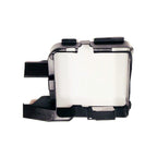 Replacement Composite Passenger Side Fog Light Mounting Bracket