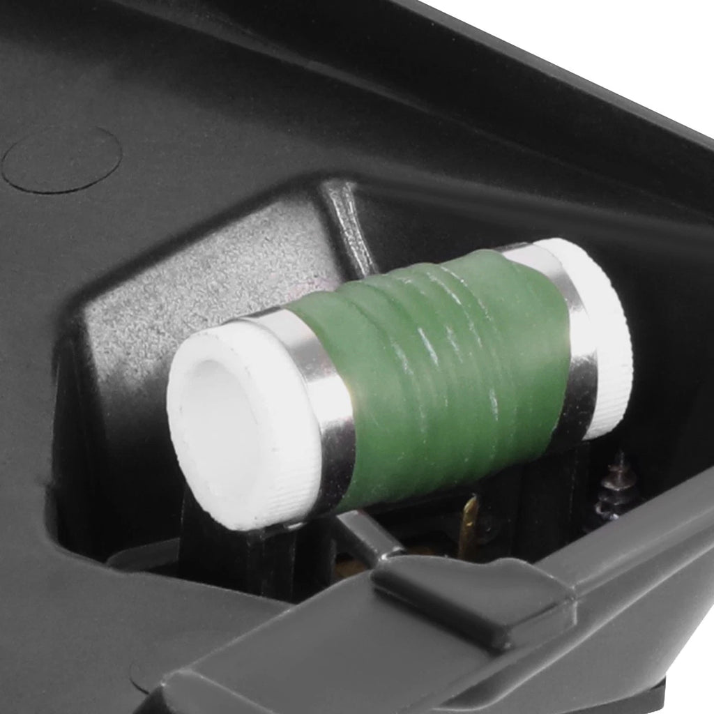 Power Adjustable Side View Mirror for Expedition Navigator (1998–2002)