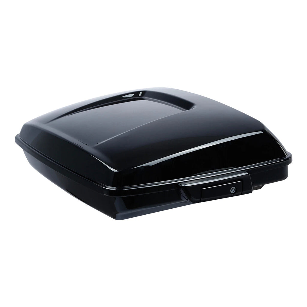 Trunk Mount Rack for Harley Sport Glide FLSB (2018–2026)